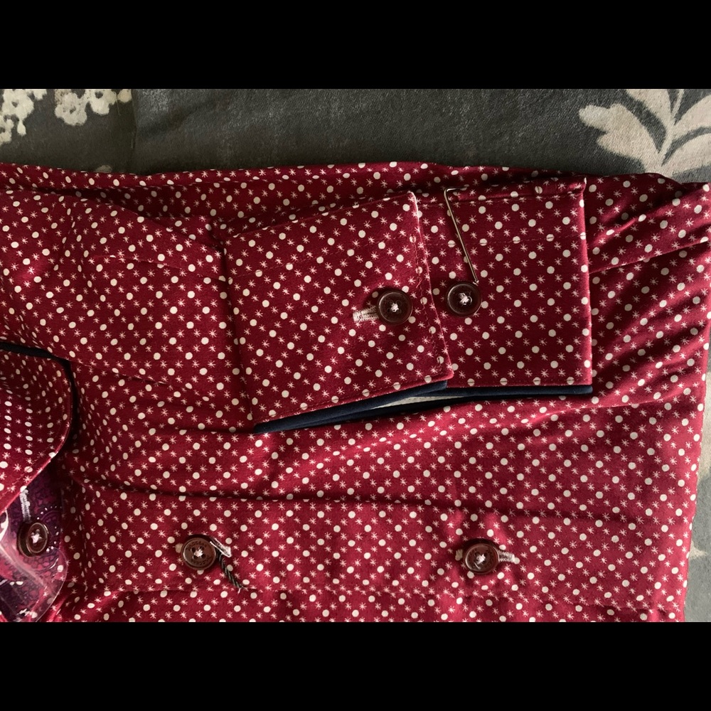 CLASS STAR RED - Picture 2 of 5